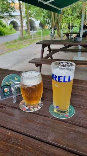 Restaurace U rybníka - Gastronomie a pohostinství