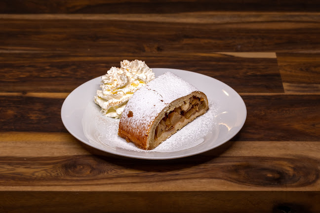 Restaurace a pivovar U Fleků