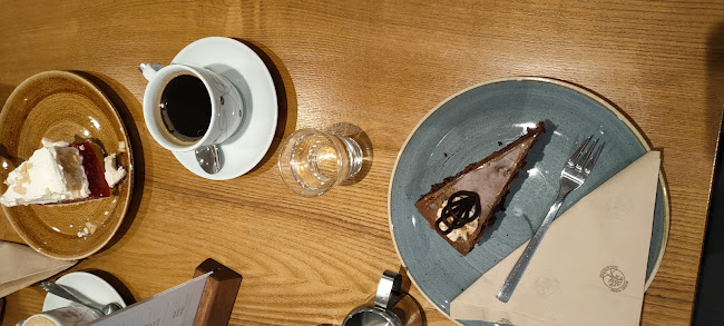 Comentarii opinii despre Mono café kavárna Jablunkov