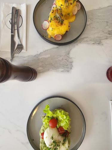 IPPA Café Břevnov - Praha 6