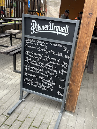 Opinii despre Pohostinství Pohoda (Milotice) în Brno - Gastronomie a pohostinství