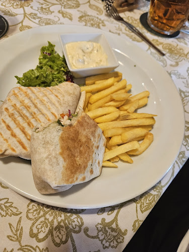 Hostinec (restaurace) U Bůčka - Gastronomie a pohostinství