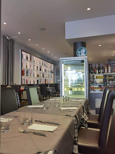 Il Mulino - Staré Město