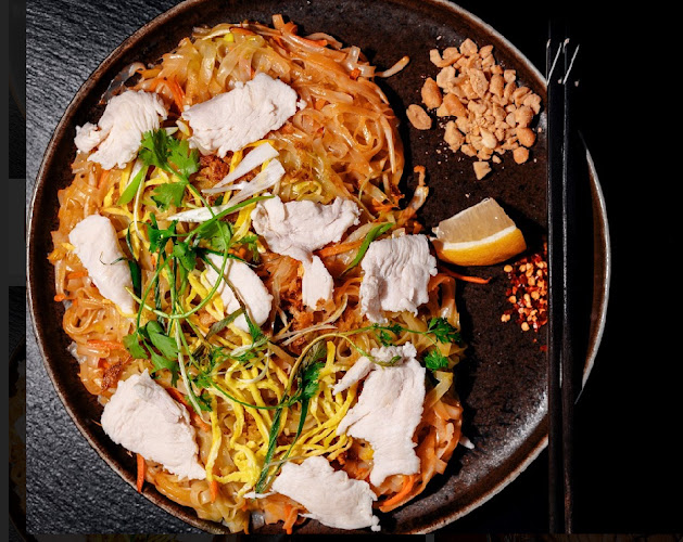 Comentarii opinii despre Food & Lounge by Shi-Shi