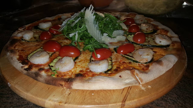 Comentarii opinii despre Restaurace Adria