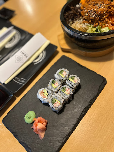 Yami Sushi Dlouhá - Praha 1