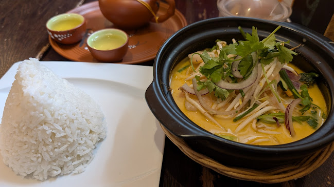 Phở u Letné - Praha