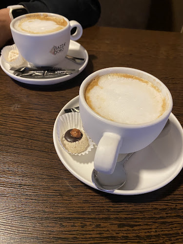 Cukrárna U Radnice - Litvínov