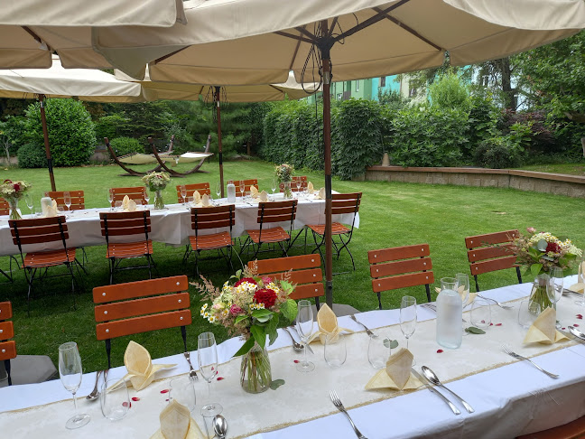 Restaurace Republika - Gastronomie a pohostinství