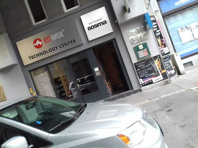 Opinii despre Restaurace Osma în Ostrava - Gastronomie a pohostinství