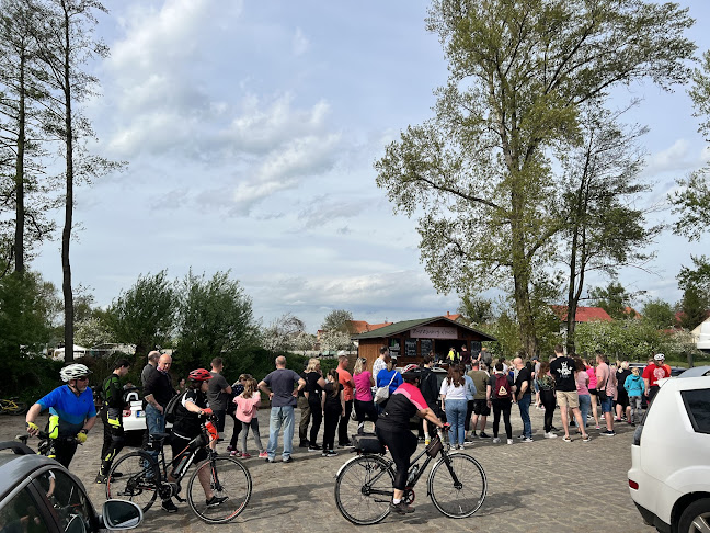 Comentarii opinii despre Zmrzlinový domek - točená zmrzlina, ledová tříšť