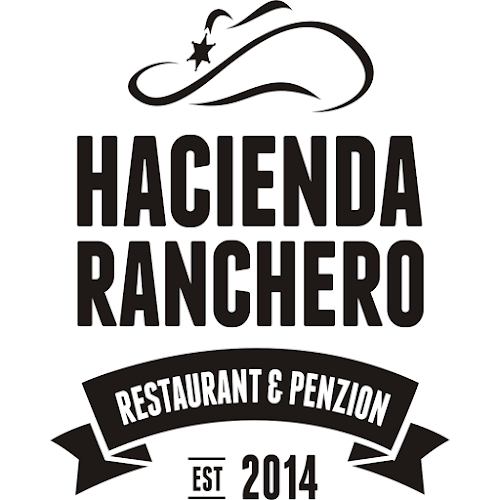 Hacienda Ranchero - restaurace a penzion - Pardubice