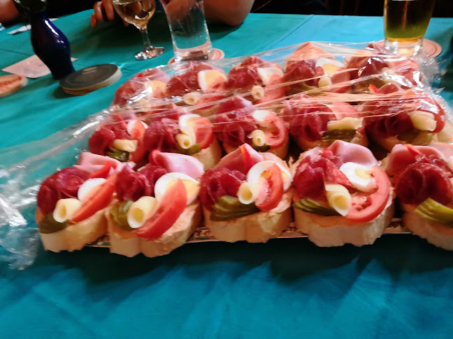 Opinii despre Hospůdka în Brno - Gastronomie a pohostinství