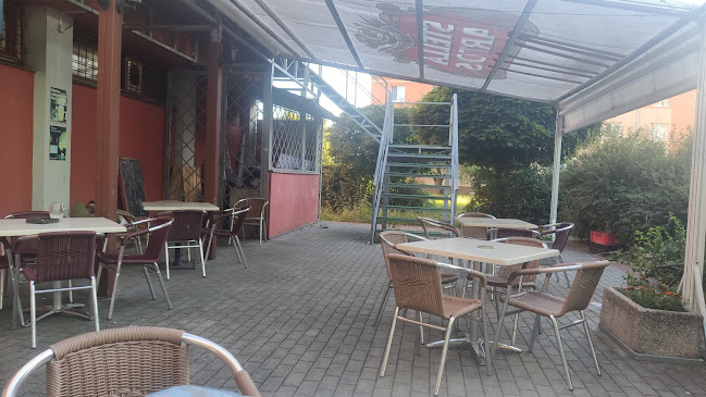 Česká hospůdka Beroun