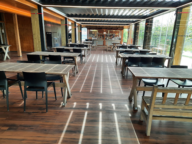 Restaurace Hamr - Praha