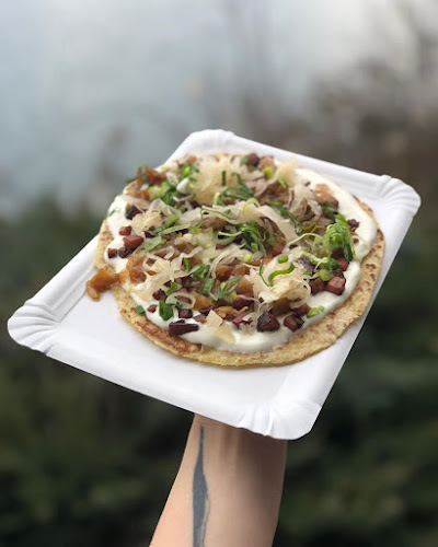 Comentarii opinii despre Restaurace Terasa (na olomouckých Poděbradech)