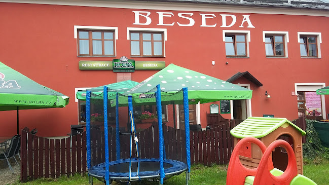 Restaurace BESEDA