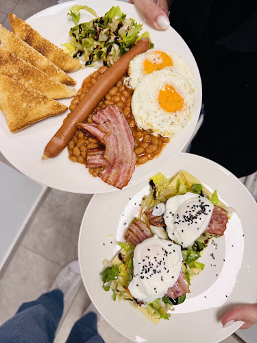 Opinii despre Mňam dortíček în Zlín - Gastronomie a pohostinství