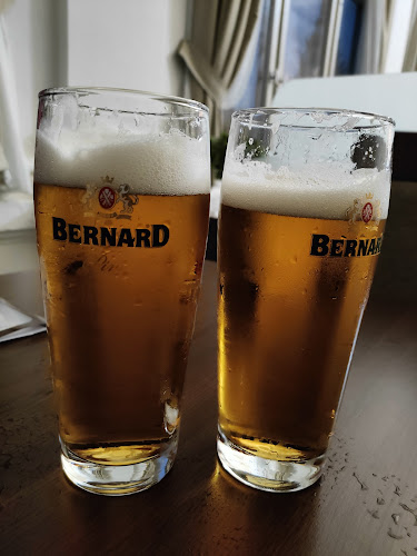 Comentarii opinii despre Restaurace Letní Lázně