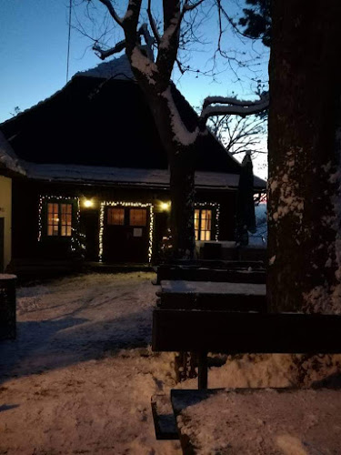 Comentarii opinii despre Chata Dr. Hrstky