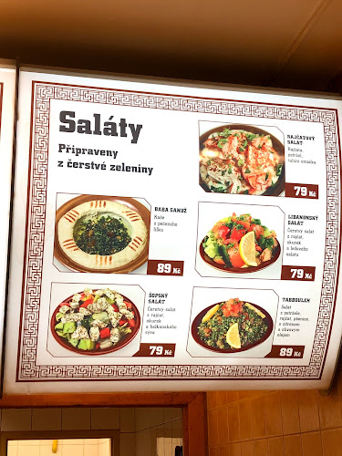 OC Nový Smíchov, Plzeňská 8, 150 00 Prague 5-Anděl