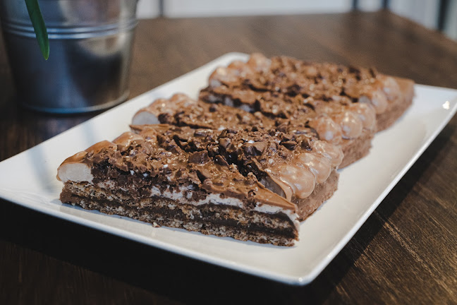 Comentarii opinii despre Kafe Kafe