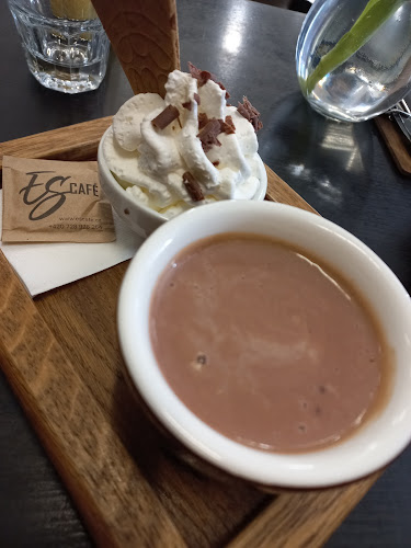 Es Café - Kadaň