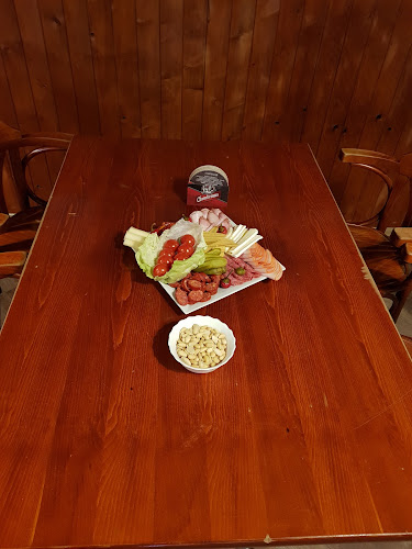 Comentarii opinii despre Herna Bar Paprsek