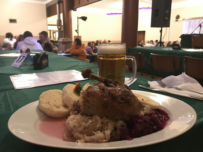 Hostinec u Hrnčířů - Domašín