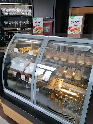 Coffee no54tu - Praha