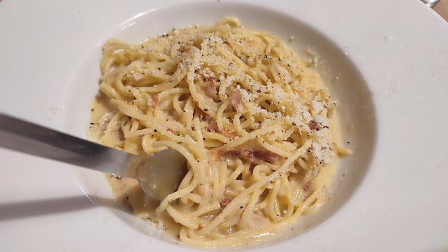 Restaurace pizzeria Bella Vita - Gastronomie a pohostinství