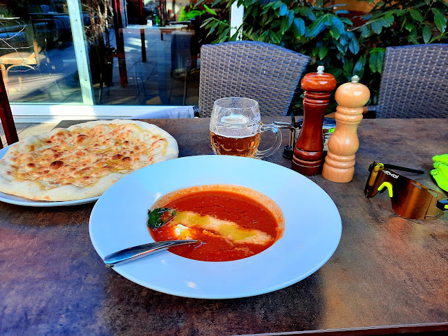 Opinii despre Osteria Martinská în Plzeň 3 - Gastronomie a pohostinství