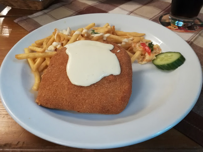 Restaurace S Ubytováním U sv. Antonína - Gastronomie a pohostinství