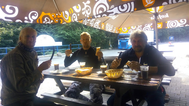 Bistro Tramp - Gastronomie a pohostinství