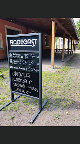 Opinii despre Zahradní Restaurace în Česká Třebová - Gastronomie a pohostinství