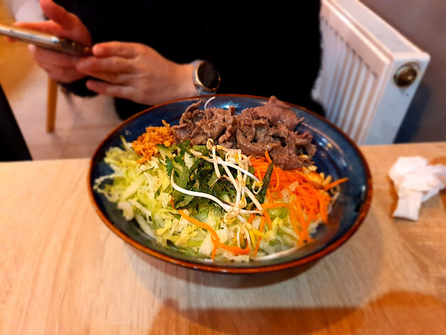 Môc Liberec - pravá vietnamská kuchyně - Gastronomie a pohostinství