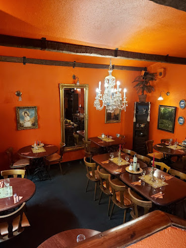 Restaurace Granny ' s