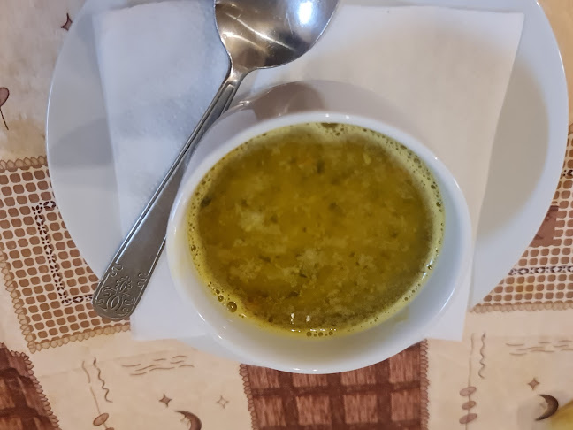 Comentarii opinii despre Kitchen Rajputana