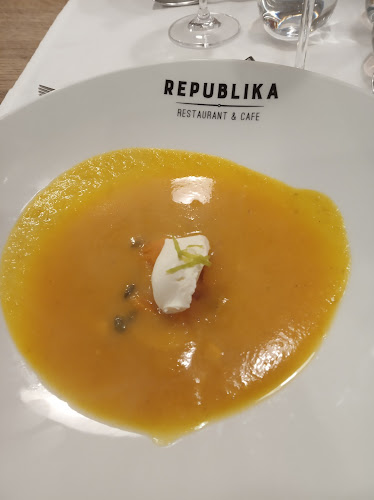 Restaurace Republika