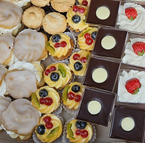 Opinii despre Cukrárna v Růžovém dole în Liberec - Gastronomie a pohostinství