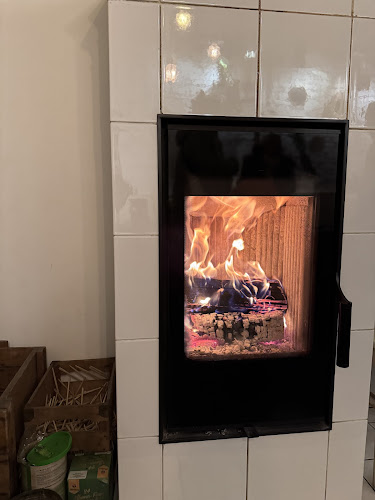 Comentarii opinii despre HogoFogo Bistro