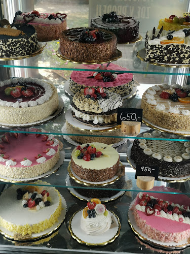 Comentarii opinii despre Cukrárna Cherry