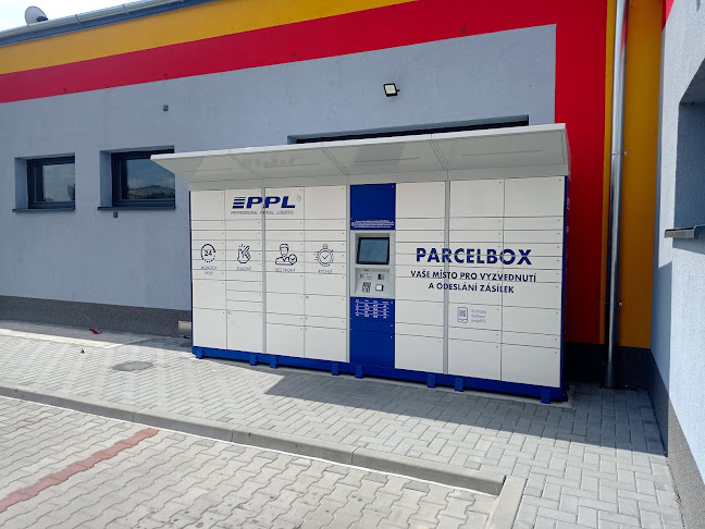 Comentarii opinii despre Nápojové centrum Opava - Zlatovar Express