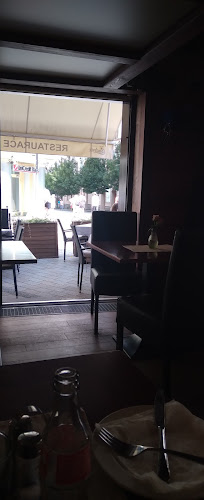 Opinii despre Restaurace Parlament Karlovy Vary în Karlovy Vary - Gastronomie a pohostinství