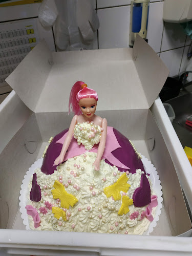 Pekařství Illík - Prodejna Hrabůvka