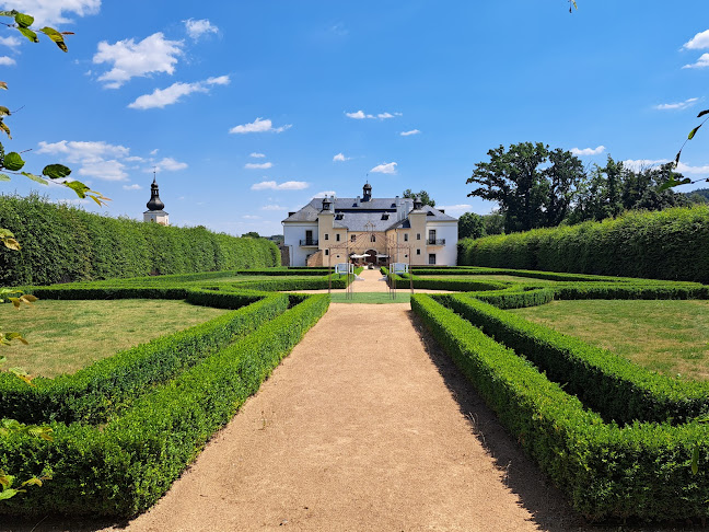 Comentarii opinii despre Zámecká restaurace Štáblovice