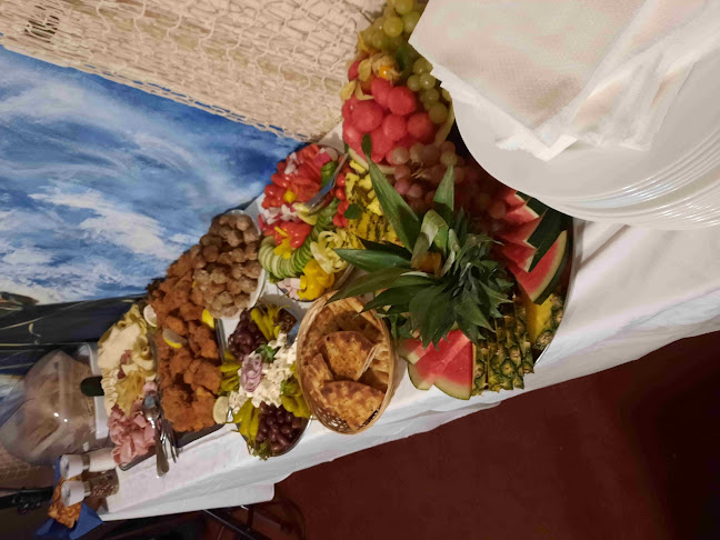 Řecká Restaurace Poseidon - Domažlice