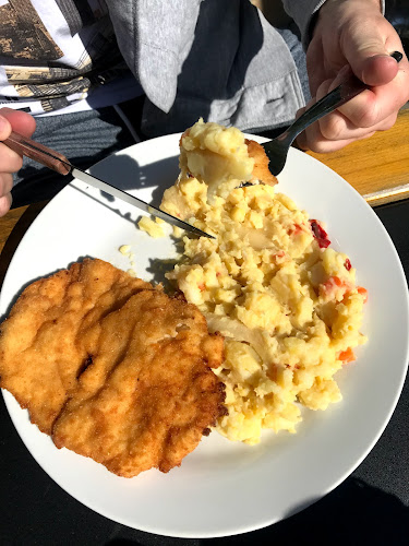 Restaurant a Bar Berchtold - Zlín