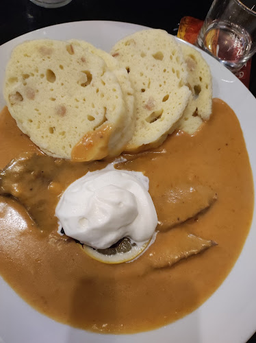 Opinii despre Restaurace Blatnice în Staré Město - Gastronomie a pohostinství