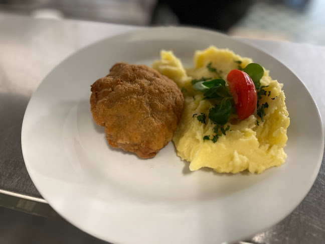 Restaurace U Bříz - Gastronomie a pohostinství